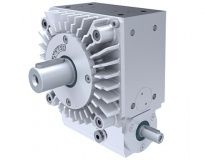 Tandler single stage planetary speed modulation gearbox PE2
