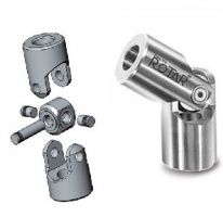 Rotar X universal joint