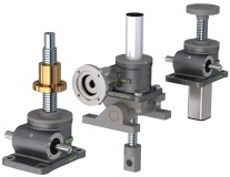 NEFF screw jacks C series