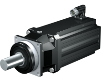 Stober P-LM Leanmotor met planetaire tandwielkast