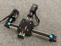 CCM YZ systeem W40 Nema 23 S35 Nema 17