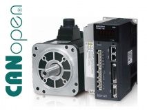 Estun ProNet servoregelaar 2 kW motor