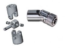 Rotar XR universal joint