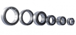 Moteur sans cadre FM Leadshine