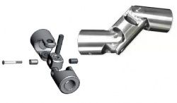 Rotar AD universal joint