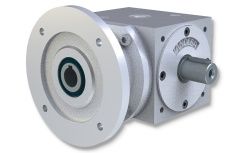 Tandler F spiral bevel gearbox with input flange