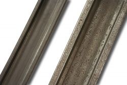 FARO rails profilés métalliques