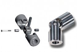 Rotar A universal joint