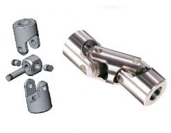 Rotar DX universal joint