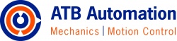 Logo ATB Automation Mijdrecht