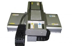 DGCR-CR Cleanroom XY
