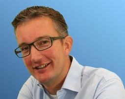 Olaf van de Ven