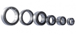 Leadshine Frameless motor FM-serie