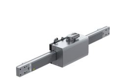 Weiss linear-motor-axis HL
