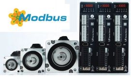 EL6-RS servo drive RS485 - ATB Automation