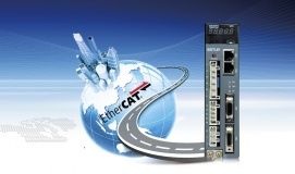 Estun_ProNet_EtherCAT_CiA402