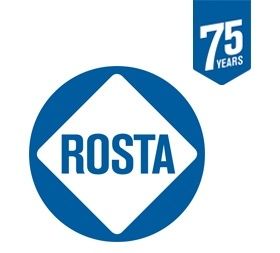 Rosta rubberveertechnologie