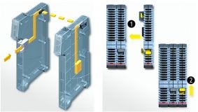 Flexslice systeem opbouw