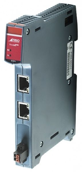 Trio Motion Technology, multi-axis motion controllers - ATB Automation