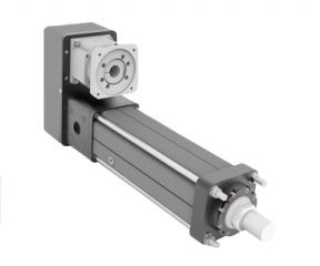 Exlar Ftx Linear Mechanical Roller Screw Actuator - Atb Automation