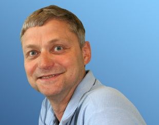 Louis van Rijn