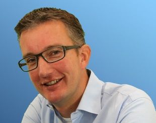 Olaf van de Ven