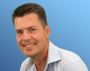 Peter Hamersma