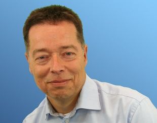 Robert Vermoolen