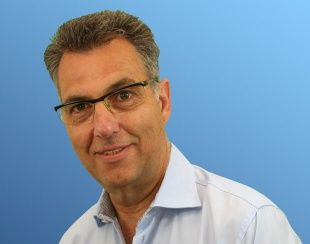 Willem Oussoren