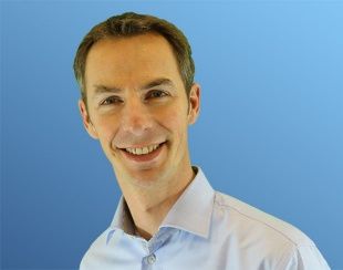 Mark Krijzer