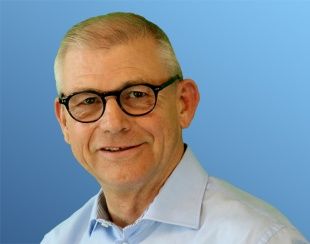 Theo Spitsbaard