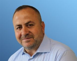 Hilmi Varol