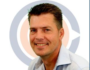 Peter Hamersma
