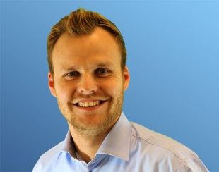 Obbe van der Meer