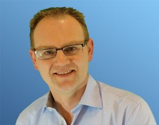 Bob van Viegen