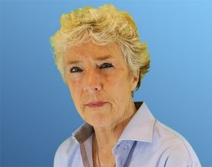 Karin van Waveren