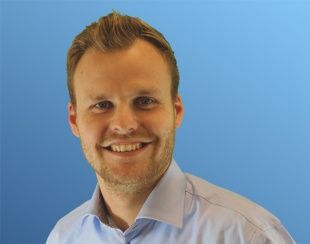 Obbe van der Meer