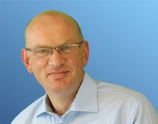 Ruud van 't Oever