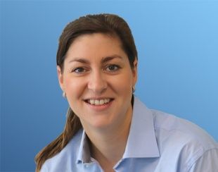 Patricia Oudshoorn
