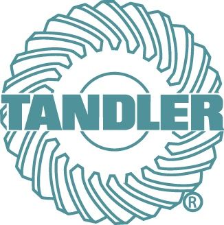 Tandler réducteurs à renvoi d'angle