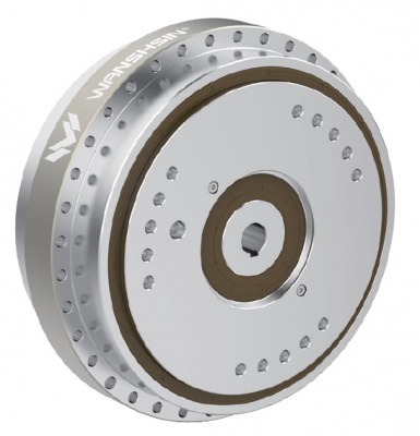RV reducers - ATB Automation