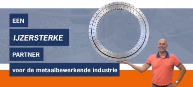 ATB een ijzerstreke partner voor de metaalverwerkende industrie