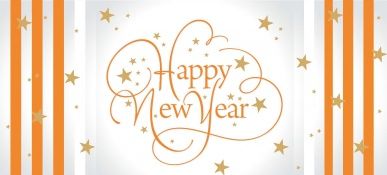 Happy New Year
