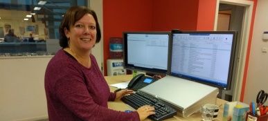 Orderadministratie-BE