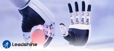 robot components cobots humanoid robots leadshine