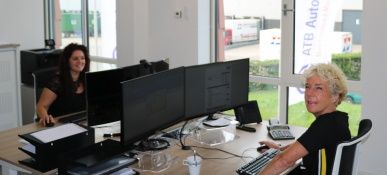 Orderadministratie