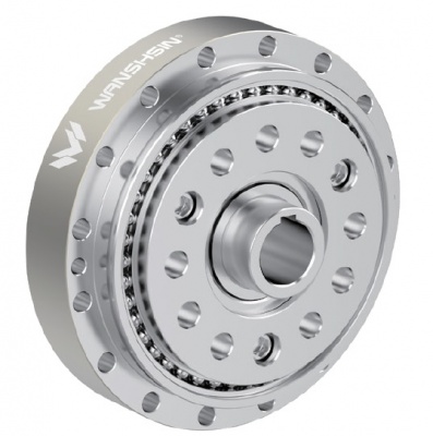 RV reducers - ATB Automation