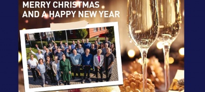 Merry Christmas and a happy new year ATB Automation