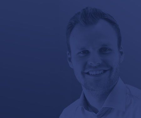 Obbe van der Meer - product manager