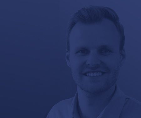 Obbe van der Meer - product manager